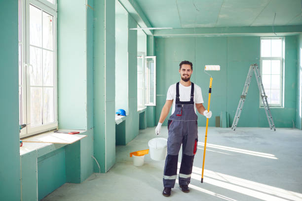 Best Air Quality Testing for Mold Spores  in Totowa, NJ