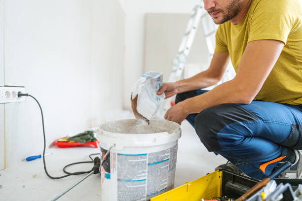 Best Airborne Mold Testing  in Totowa, NJ