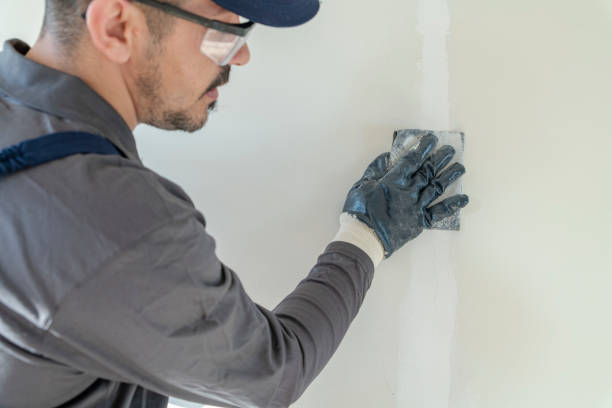 Asbestos and Lead Testing During Mold Inspection in Totowa, NJ