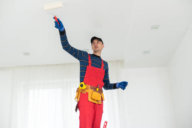 Best Industrial Mold Remediation  in Totowa, NJ